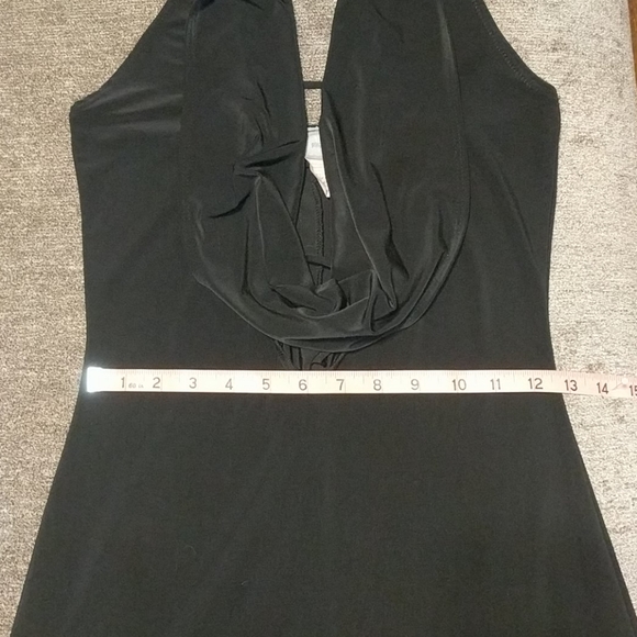 🎉SOLD🎉✨ Evening Dress ✨ - Picture 13 of 14